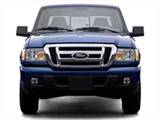 2009 Ford Ranger Regular Cab